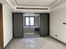 三江口新房 东印名邸 南北向豪华装修