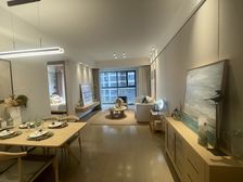 芝罘丨上实云麓丨烟台壹中丨芝罘中學丨团购特价丨精装修送车位