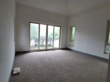 棕榈泉独栋别墅 2加1结构 花园600平 带电梯井