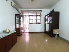 地铁11号线150米 杜鹃苑 一楼带天井 钥匙房 真实有效