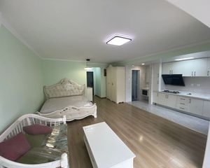 新上新装一居万润风景 48.95平1居 南向288万