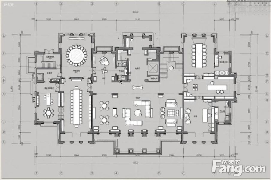 北京朝阳孙河远洋lavie二手房 五室 - 房天下