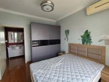 居家装修,得房率高,主卧朝南,装修齐全