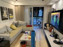 海滨新城 83平2居 南北向精装修