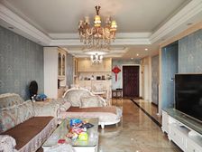 杨家坪都市桃源 142.29平4居 南向精装修 自住保养好