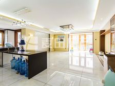 南北通透富贵园一区4室2厅精装修