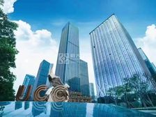 仅30元!低价拎包进驻寰宇汇金UCC写字楼,精装设备齐