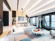 南北通透北京壹号院5室3厅豪华装修