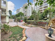 一楼有证210方大花园!总占地370方!碧桂园别墅级的洋房!