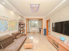 南站新出 两室一厅 中间楼层 环境优美 位置安静 户型正气