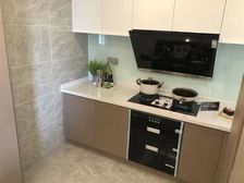 通州刘桥 知行学府 南北通透 采光好 户型反正 房东急售!