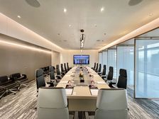 地标丨办公室出租丨免租期超长丨皇庭中心丨大百汇广场丨卓越世纪