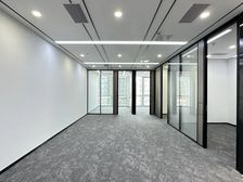 广州天河珠江新城体育西办公室 富力盈通大厦写字楼保利克洛维旁