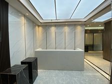 银行楼上 适合接待办公 有厨房餐厅 家具全带 租金含税 来看