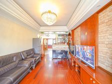 品质小区 房东急售降价50万 满五 看房方便 有钥匙