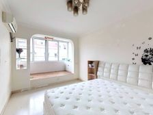 精装修 近地铁 南北两房 采光无遮挡 房东置换诚售价格可谈