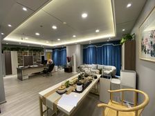 新出豪装接待房源丨一千平整层招租丨带明火厨房丨空调24H自控