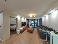 老业主委托 绝美洋房 装修 看房预约