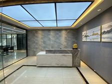 南昌IFC 楼下地铁口 精装修带家具 高层视野好 随时看房