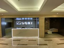 新地中心整层招租丨270度看江丨精装带家具丨大型企业的旺财房