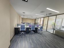 东二环 东直门 东方银座 精装修带家具临天恒大厦 来福士广场