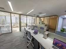 大望路丨温特莱中心丨蓝堡国际中心丨东方梅地亚中心丨精装带家具