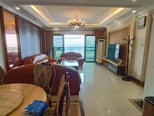 恒大御景半岛对流江景4房 价格可谈