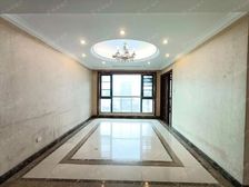 恒大御景半岛275方高层望江5室