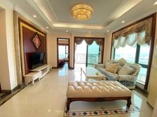 恒大御景半岛 豪华装修 产权清晰 随时看房 保养好免装修就住