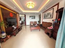 恒大御景半岛 江景3房,精装修 采光通透 看房方便