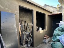 安交 方家 小面积户型 低总价 新装修 平房