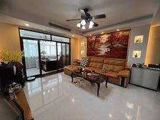 明园世纪城新出3房 带产权车位 满五年 二手买进 税少 精装