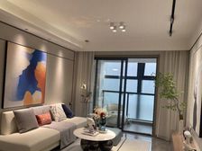 央企打造,精装修三房,品质环境小区,近16号线地铁