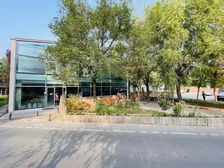 百子湾企业独栋〖913㎡特价〗高碑店丨传媒基地丨竞园丨广园