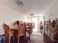 海晟名苑南区 3室1厅 147.15平