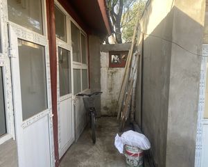 广内 牛街 康乐里 北房 装修改造中 二层复式LOFT