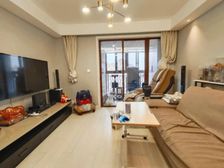 11号地铁口 96平2居 南北向精装修