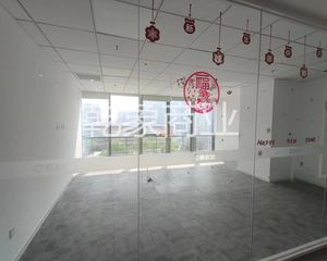 阜成门外大街 万通新世界中心478平 单价2.2万 仅契税