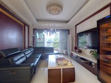 恒大御景半岛电梯房拎包入住前后无遮挡高端小区