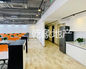 海淀黄庄泛亚大厦470平单价2.5万高层