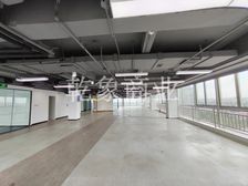 中关村西区 中国技术交易大厦800平 高层朝南单价2万3