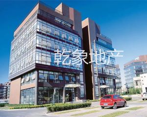 丰台多个独栋科技园总部基地 1206平单价1.5万各付各税