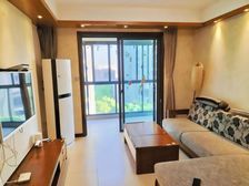 大华锦绣华城第11街区 104平 赠送超大露台