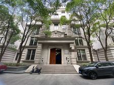 东方环球独栋 中环市北近大宁德必宏慧视界静安新业坊亚龙创业园