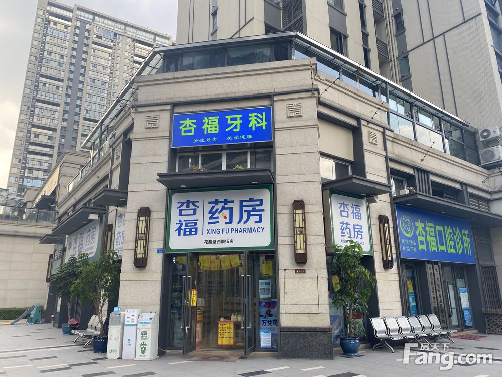 外景图