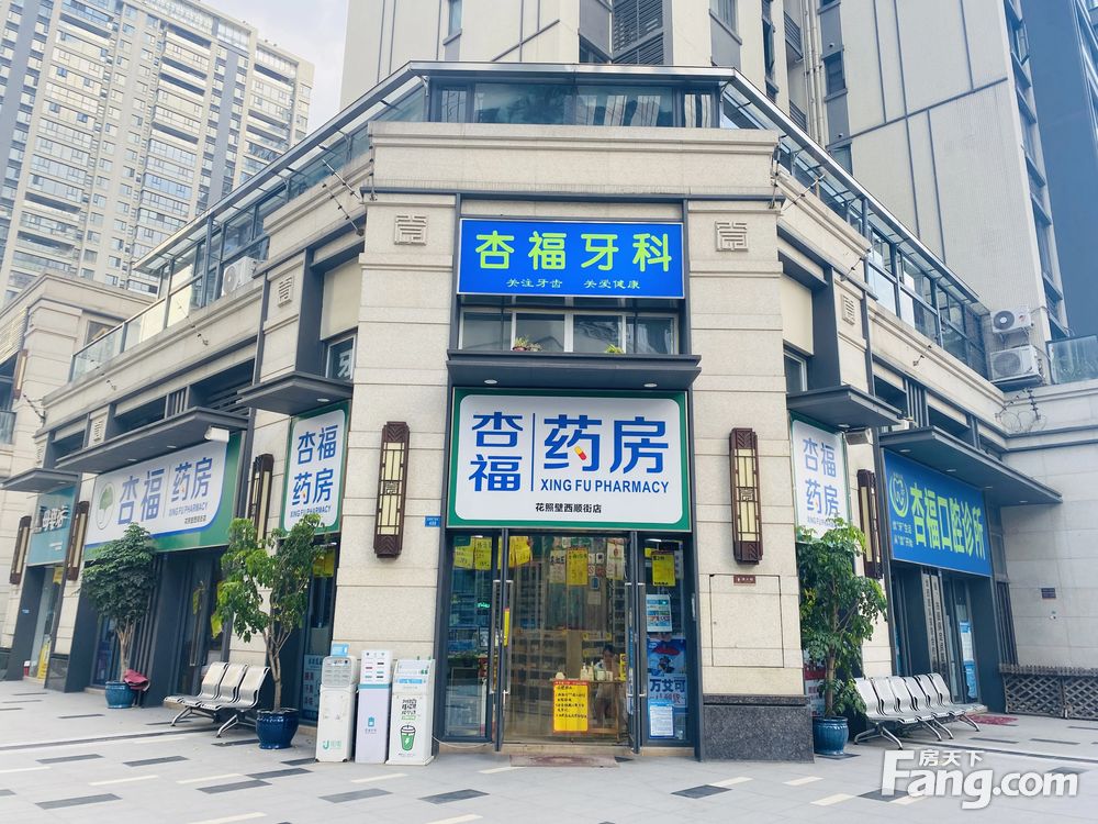 内景图
