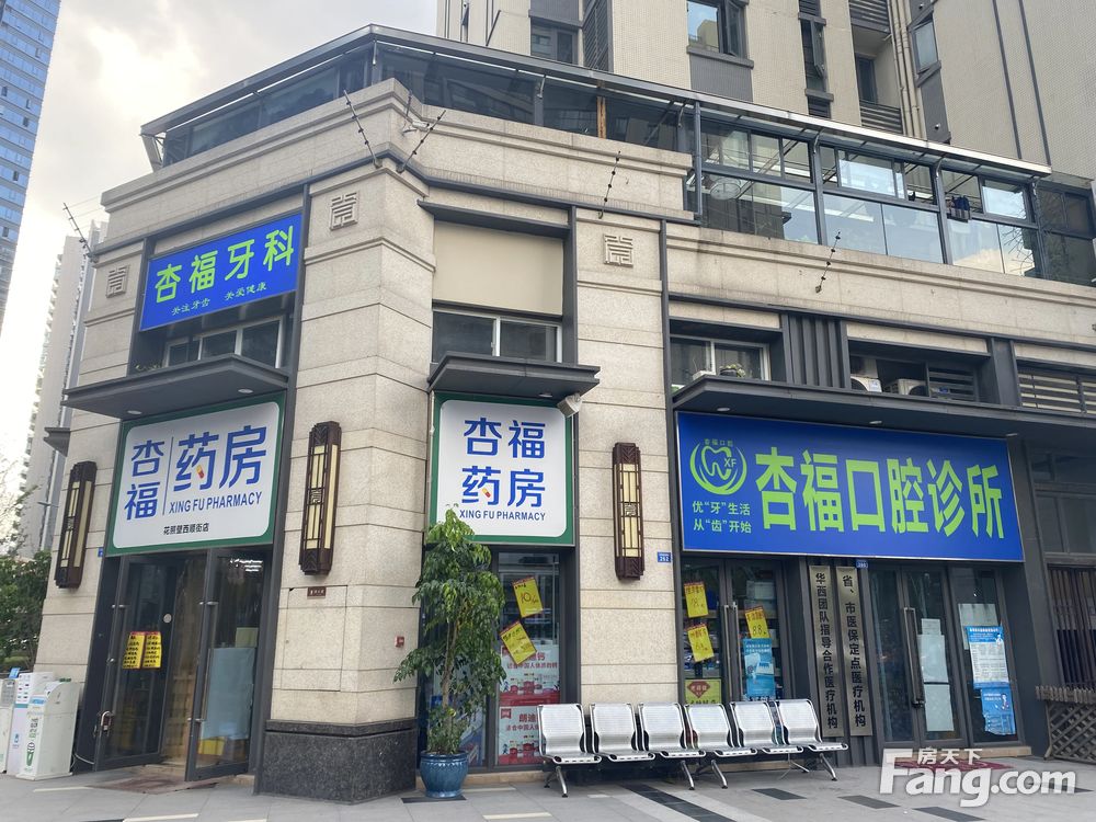 内景图
