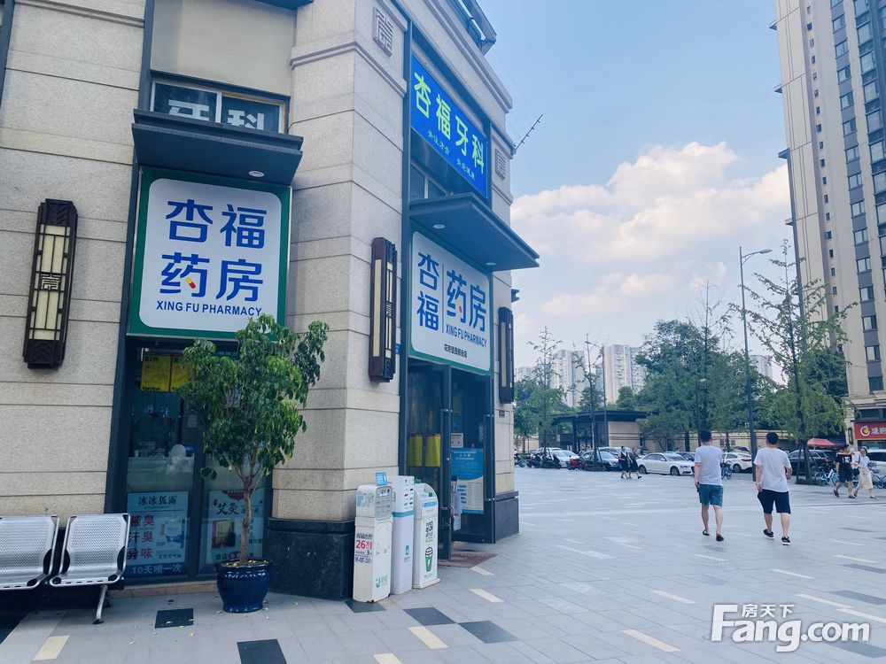 内景图