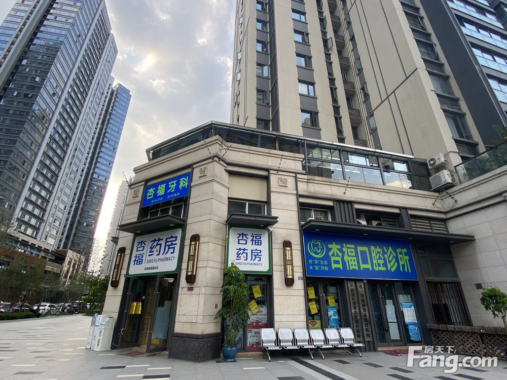 外景图