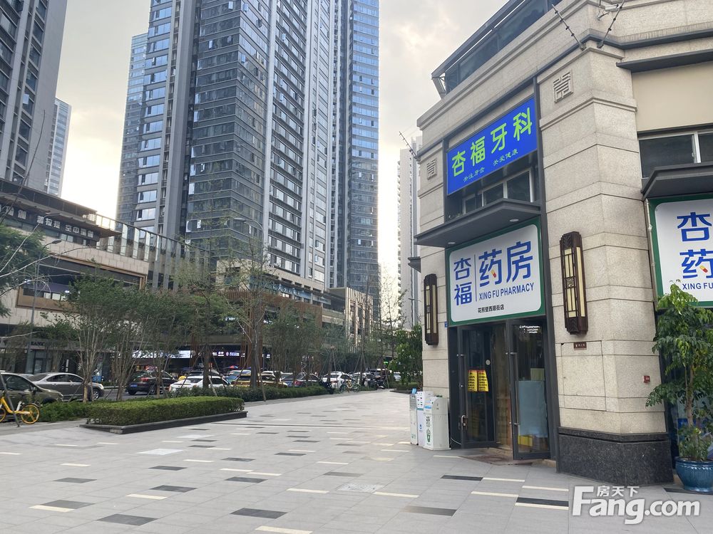 外景图